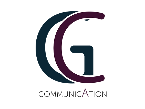 logo gc communication - projet bts