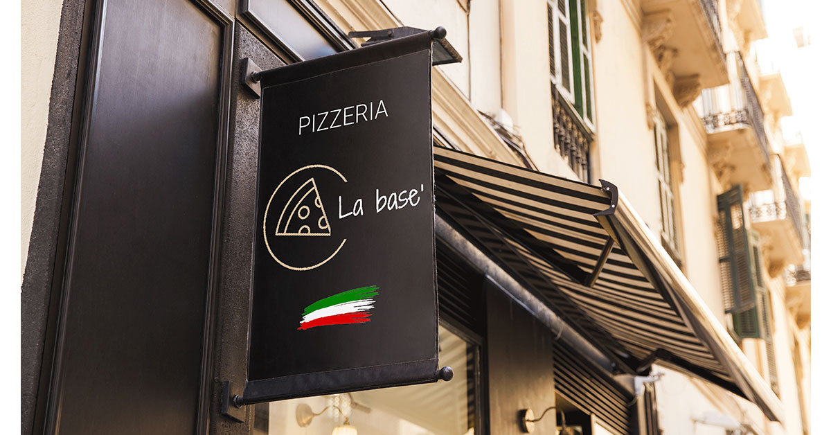 pizzeria labase